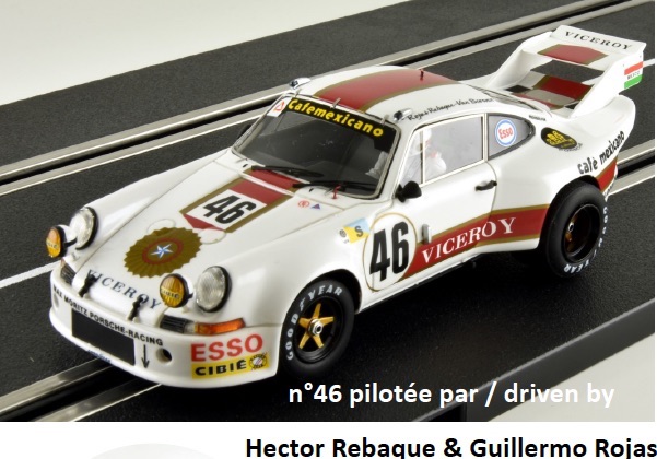 lemans miniatures figures